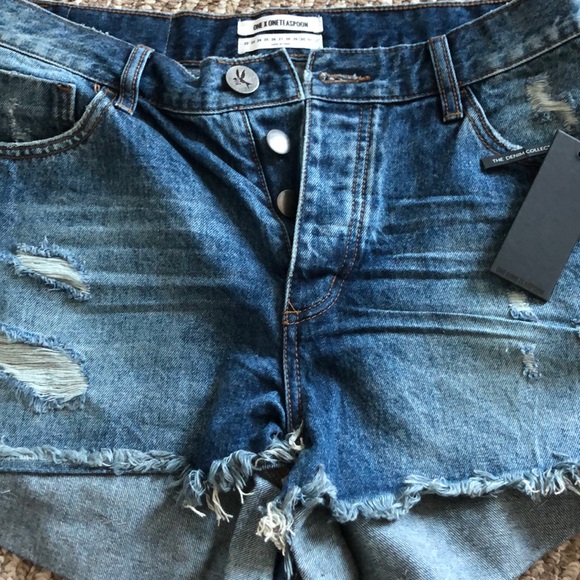 ONE X ONETEASPOON - Picture 8 of 16